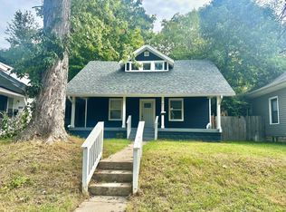4053 Byram Ave, Indianapolis, IN 46208