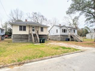 604606-604 606th St E #4, Washington, NC 27889