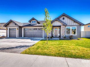 11437 W Wild Aster, Kuna, ID 83634