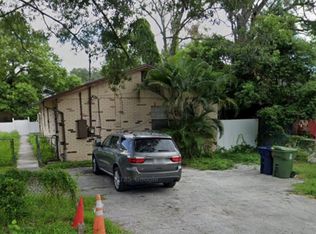 1720 E Idell St, Tampa, FL 33604