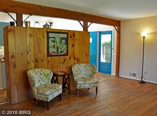 1616 Bradley Ave, Rockville, MD 20851