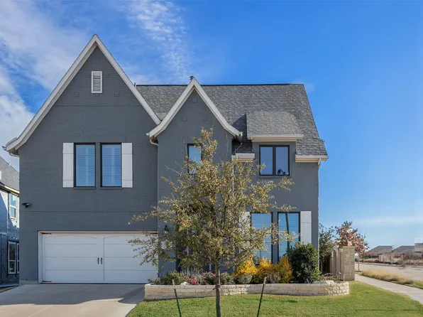 7553 Bluebill Pl, Fort Worth, TX 76123