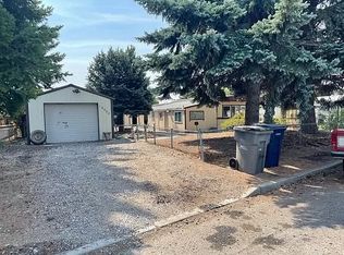 18508 E Liberty Ave, Spokane, WA 99216