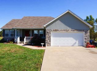 9268 County Ln #245, Webb City, MO 64870