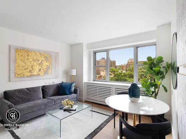 100 W 93rd St APT 8E, New York, NY 10025