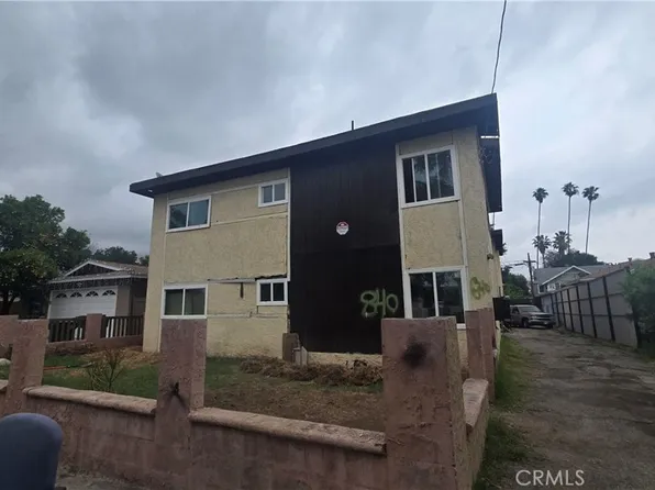 840 N Euclid Ave, Pasadena, CA 91104