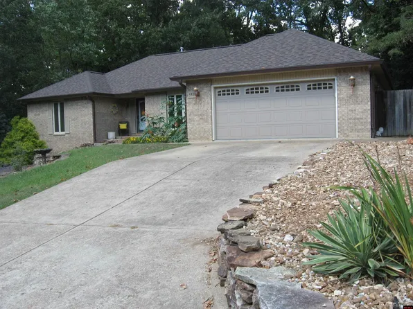 553 Northpointe Dr, Mountain Home, AR 72653