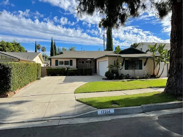 17214 Tulsa St, Granada Hills, CA 91344