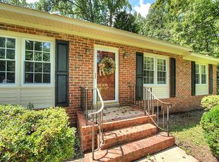 8394 Wheeling Rd, Mechanicsville, VA 23116