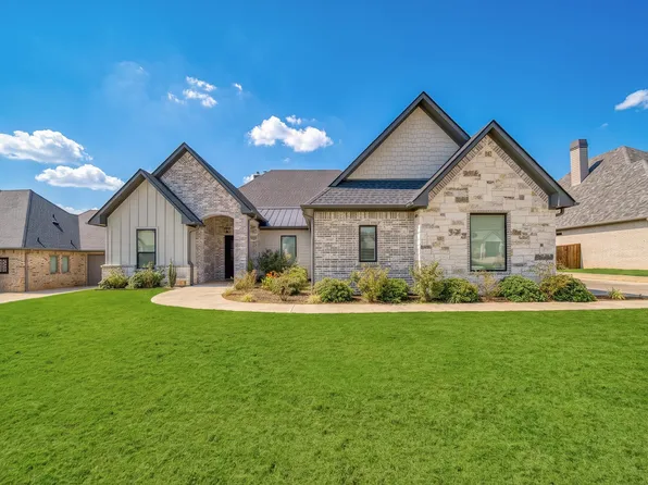 3917 Hidden Hills Cir, Longview, TX 75605