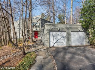 2263 Compass Point Ln, Reston, VA 20191