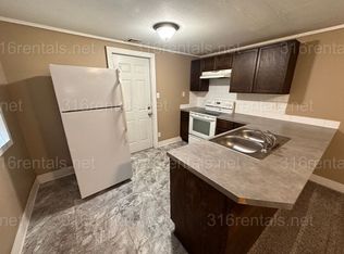 740 Hendryx St #0, Wichita, KS 67213