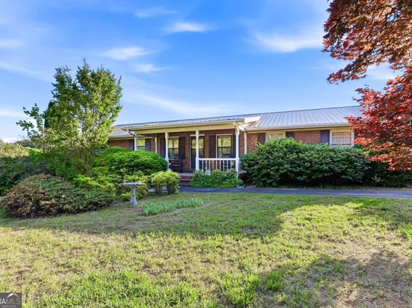 4711 Mount Vernon Rd, Gainesville, GA 30506