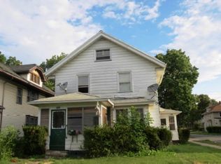 138-140 Genesee Park Blvd, Rochester, NY 14619