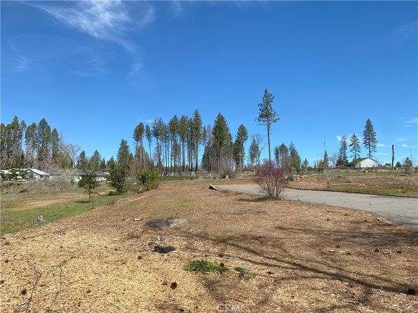1449 Sleepy Hollow Ln, Paradise, CA 95969