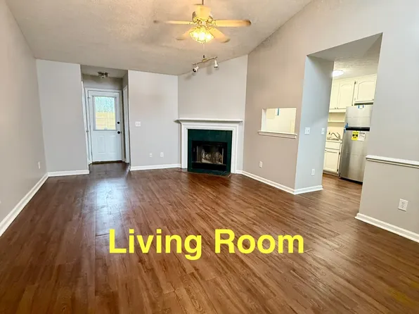 6552 Chaprice Ln, Montgomery, AL 36117