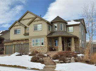 7734 Umber Ct, Arvada, CO 80007