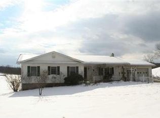 566 Beegle Rd, Clearville, PA 15535