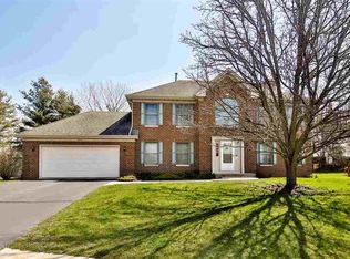 7079 Cardigan Way, Rockford, IL 61114