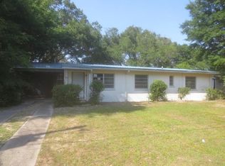 1155 Webster Dr, Pensacola, FL 32505