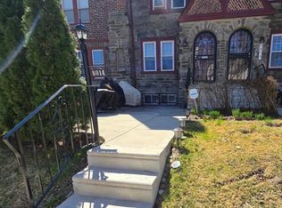 8014 Michener Ave, Philadelphia, PA 19150