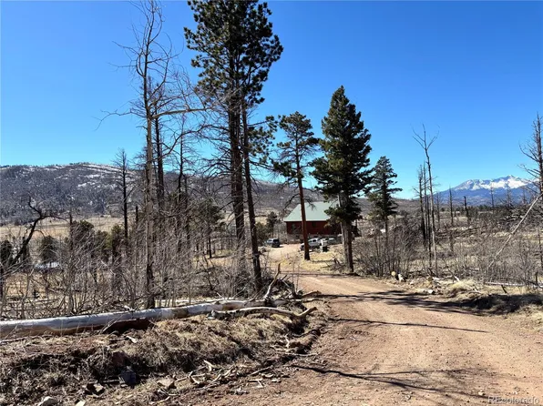 00 Marriot Circle, Fort Garland, CO 81133