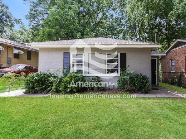 509 Isabella St, Canton, MS 39046