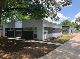 1153 Perry Rd UNIT E, Austin, TX 78721