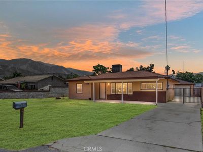 4049 Johnson St, San Bernardino, CA, 92407