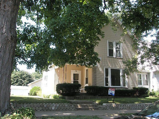 Front view