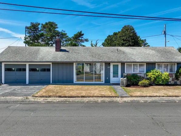 1210 S Downing St, Seaside, OR 97138