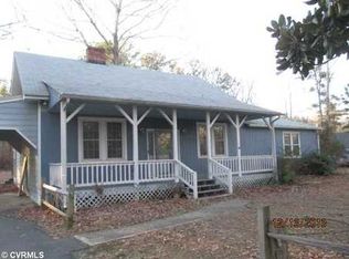 17200 Branders Bridge Rd, South Chesterfield, VA 23834