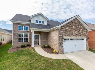 1787 Sandhurst Cv, Lexington, KY 40509