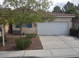 353 Brilliant Summit Cir, Henderson, NV 89052