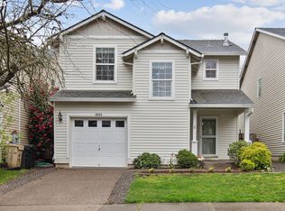10364 SW Franklin Ln, Wilsonville, OR 97070