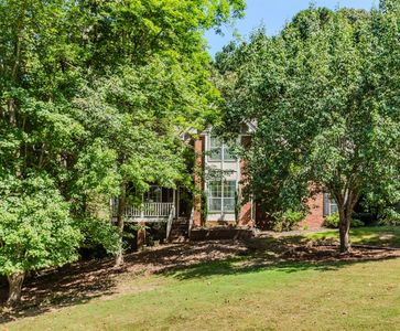 2917 Forest Ct, Loganville, GA, 30052