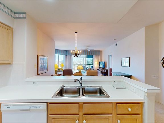 5th image of 16400 Millstone Cir Unit 203