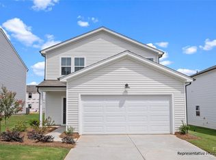 515 Good Hope Rd SW #17, Concord, NC 28025