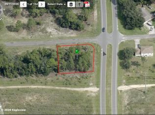 388 W Glenhaven Drive, Citrus Springs, FL 34434