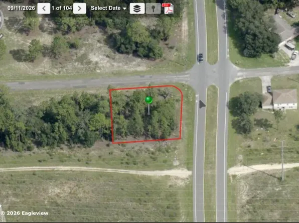 388 W Glenhaven Drive, Citrus Springs, FL 34434