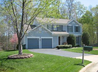 3 Burwell Pl, Stafford, VA 22554