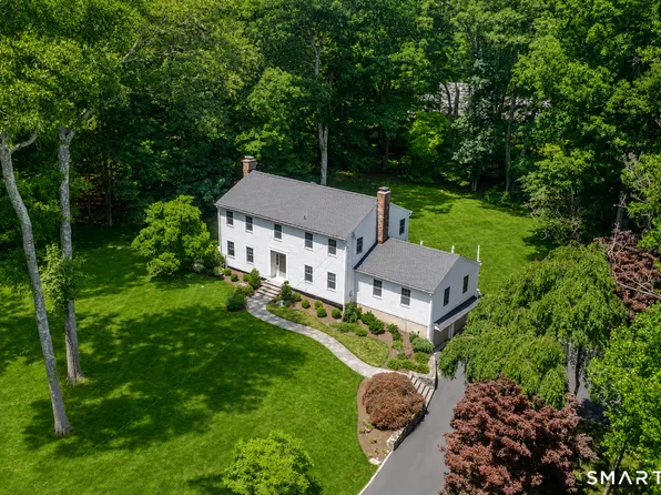 20 Kettle Creek Road, Weston, CT 06883