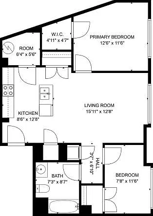 The Pennington — Photo 21