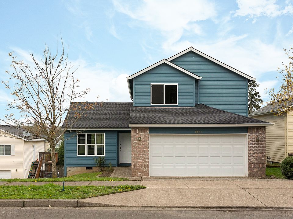 1st image of 6651 SE Borwick St