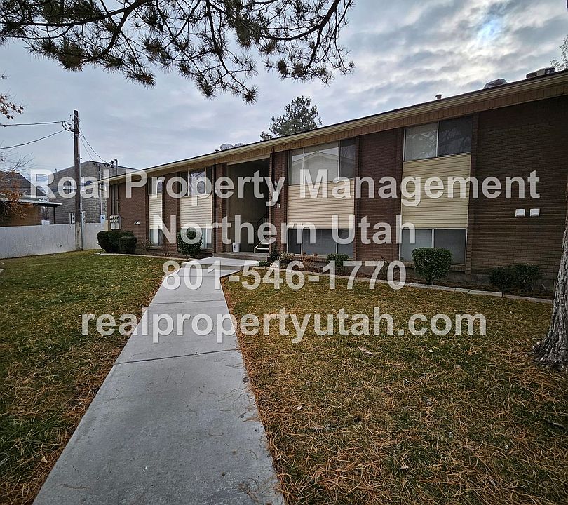 230 W. Center Street 230 W Center St Bountiful UT Zillow