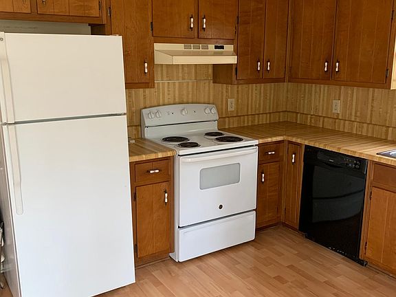 Kitchen Appliances