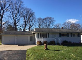 4248 Bristolwood Dr, Flint, MI