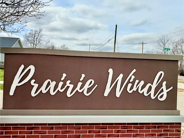 275 Lea Ln, Forsyth, IL 62535