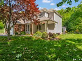 21 Stonewall Road, Salem, CT 06420