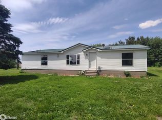 120 Evergreen St, Raritan, IL 61471